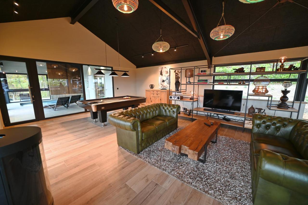 Ard'View Villa ดูร์บี ภายนอก รูปภาพ